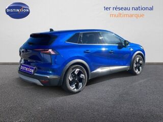 Symbioz 1.6 E-TECH FULL HYBRID 145CH ICONIC 2025 occasion 91580 &Eacute;tr&eacute;chy