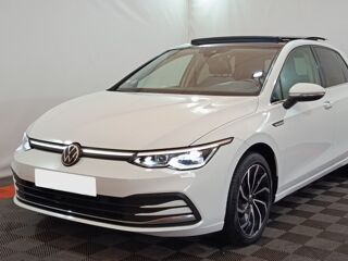 Golf 1.5 eTSI OPF 150 DSG7 Style 2021 occasion 91580 &Eacute;tr&eacute;chy