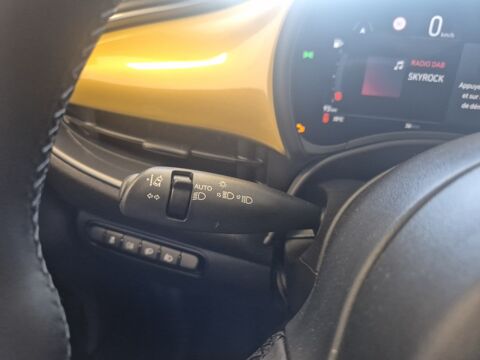 500 FireFly 1.0 Hybrid 12V 65ch Torino 2026 occasion 76360 Barentin