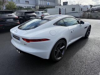 F-Type 3.0 V6 AUTO 2014 occasion 19360 Malemort-sur-Corr&egrave;ze