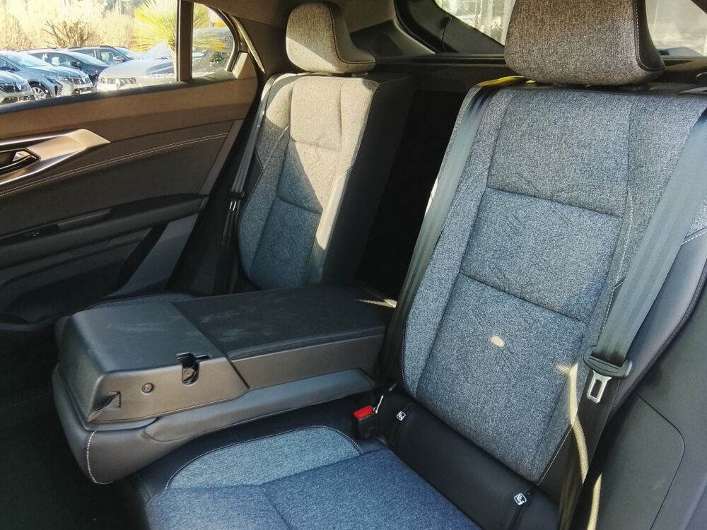 Rafale Techno E-Tech full hybrid 200 2025 occasion 42240 Unieux
