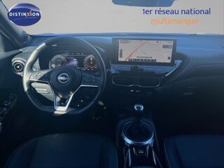 Juke DIG-T 114CH TEKNA 2025 occasion 91580 &Eacute;tr&eacute;chy
