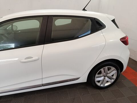 Clio Business TCe 90 -21 2020 occasion 91580 &Eacute;tr&eacute;chy