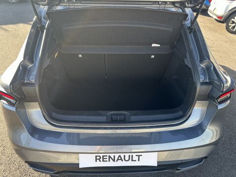 Clio esprit Alpine full hybrid E-Tech 160 ch 2026 occasion 38460 Cr&eacute;mieu