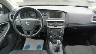 V40 1.6 D2 115 Kinetic 2013 occasion 35210 Ch&acirc;tillon-en-Vendelais