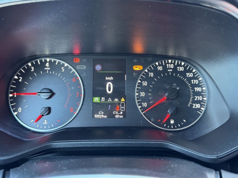 Clio Business SCe 65 -21N 2022 occasion 86440 Mign&eacute;-Auxances