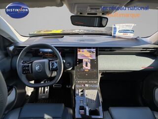 C5 aircross HYBRID 145CH BVA MAX 2026 occasion 91580 &Eacute;tr&eacute;chy