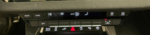 A3 40 TFSI e 204 S Tronic S Line 2025 occasion 63360 Gerzat