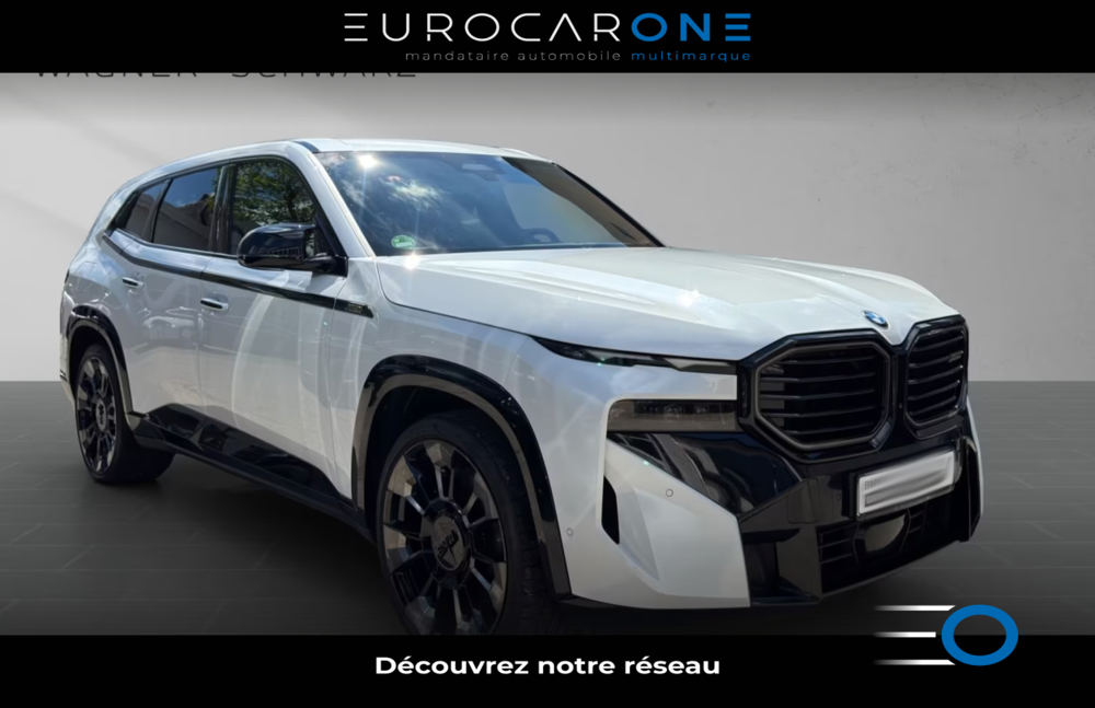 XM PHEV 653ch BVA8 - Garantie 24 mois - Divers dispo 2024 occasion 69007 Lyon