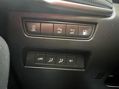 CX-60 2.5 e-Sky PHEV BVA8 Homura 2024 occasion 91580 &Eacute;tr&eacute;chy
