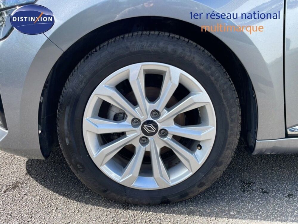 Jumpy V 1.0 TCE 90CH CVT EVOLUTION 2025 occasion 91580 &Eacute;tr&eacute;chy