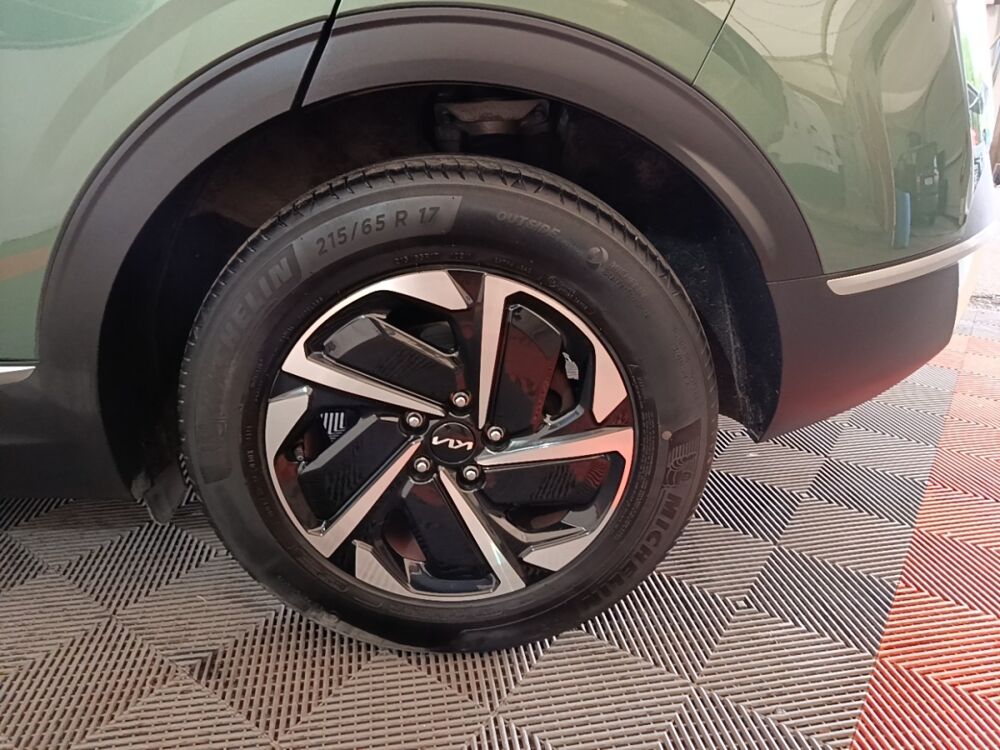 Sportage 1.6 T-GDI 230 HEV AUTO ACTIVE 2024 occasion 91580 &Eacute;tr&eacute;chy