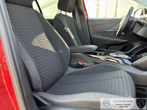 208 Electrique 136ch Style 2023 occasion 31390 Carbonne