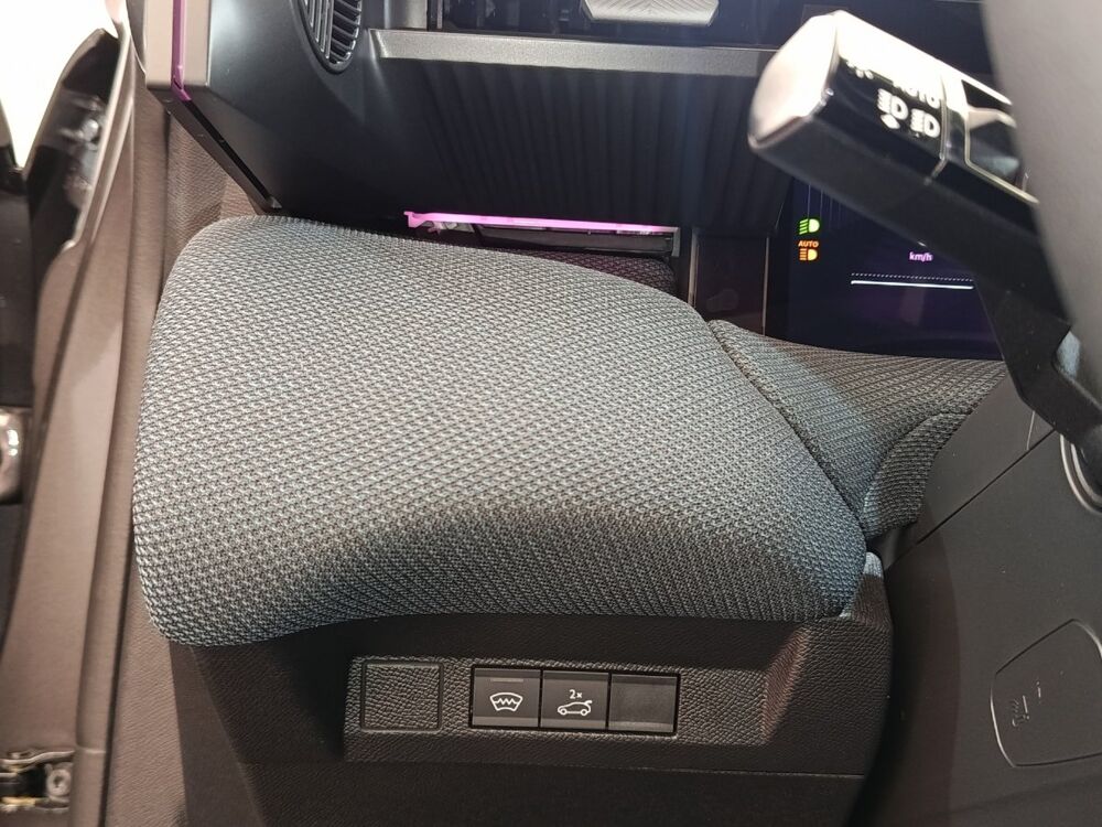 C5 aircross Hybride 145ch auto MAX 2026 occasion 91580 &Eacute;tr&eacute;chy
