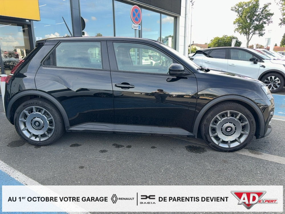 R5 evolution 120 ch autonomie urbaine - SOH 99% 2025 occasion 40160 Parentis-en-Born