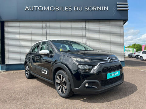 Annonce voiture Citron C3 14900 