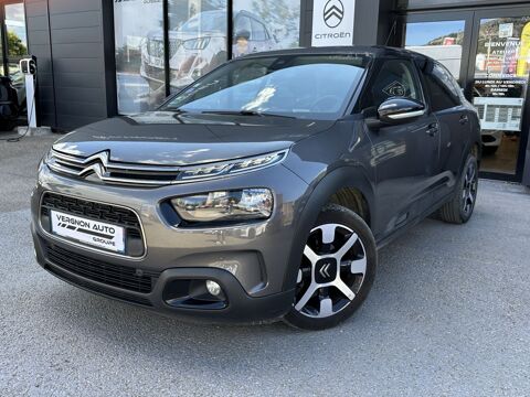 Citroen c4 cactus PureTech 110 EAT6 Shine