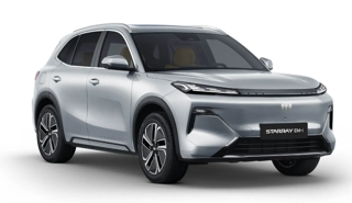 Starray 1.5 EM-I PHEV Max+ 2026 occasion 63360 Gerzat