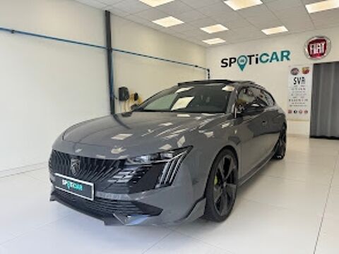 Annonce voiture Peugeot 508 SW 41890 €