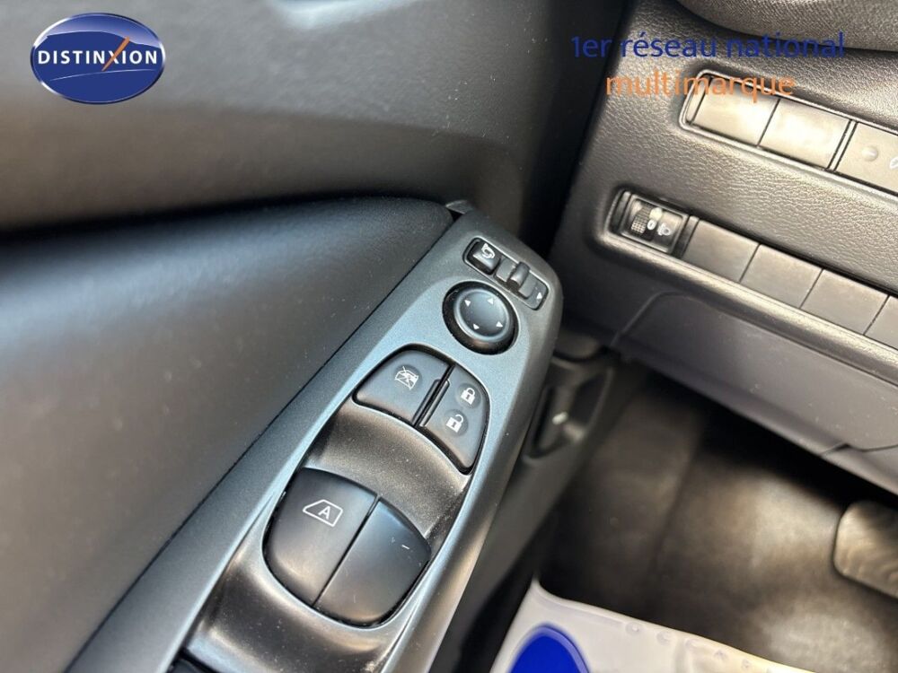 Juke HYBRID 143CH BUSINESS EDITION 2024 occasion 91580 &Eacute;tr&eacute;chy