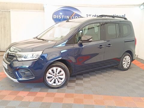 Annonce voiture Renault Kangoo 23990 €