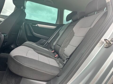 Passat 2.0 TDI 177 4Motion DSG6 Carat BMT 2014 occasion 47200 Saint-Pardoux-du-Breuil