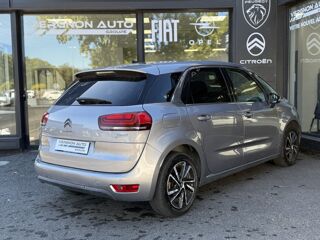 C4 Picasso PureTech 130 S&S EAT6 Feel Pack 2016 occasion 30140 Anduze