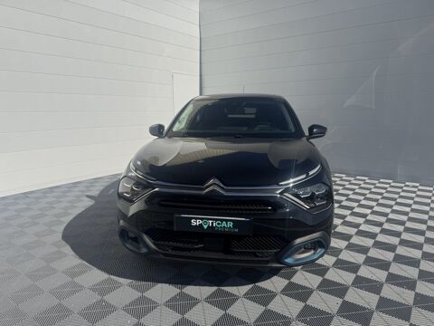 C4 e 136 ch (100 kW) Auto Shine Pack 2022 occasion 69330 Meyzieu