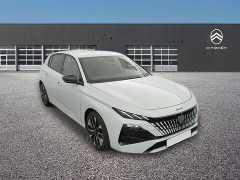 Annonce voiture Peugeot 308 27990 €