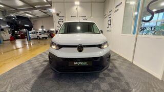 Jumpy M Diesel 100 ch Manuelle Pack Pr&eacute;mium Connect 2026 occasion 30220 Aigues-Mortes