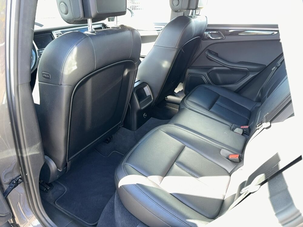 Macan 3.0 V6 S Diesel 2015 occasion 40600 Biscarrosse