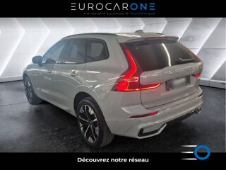 XC60 T6 AWD Plus Dark 398 ch Facelift Attelage Cam 360&deg; Toit ouvr 2025 occasion 69007 Lyon