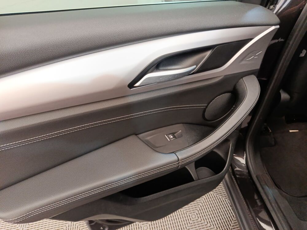 X3 xDrive20d 190ch Business Design BVA8 2020 occasion 91580 &Eacute;tr&eacute;chy