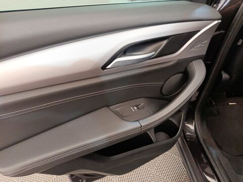 X3 xDrive20d 190ch Business Design BVA8 2020 occasion 91580 &Eacute;tr&eacute;chy