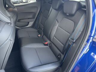 Clio Esprit Alpine E-Tech full hybrid 145 -24 2025 occasion 30610 Sauve
