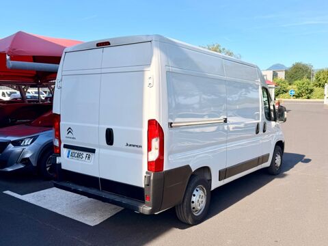 Jumpy 2.2 BHDI 140 S&S 3.3T L2H2 2023 occasion 63360 Gerzat