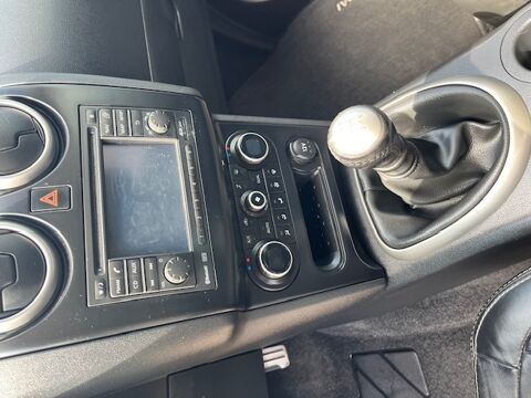 Qashqai 2.0 dCi 150ch FAP Acenta 5 portes (juil. 2010) (co2 167) 2011 occasion 47200 Saint-Pardoux-du-Breuil