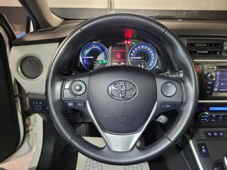 Auris Hybride 136h Style 2013 occasion 93600 Aulnay-sous-Bois