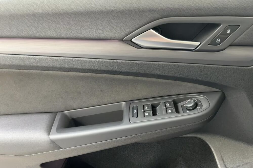 Golf 2.0 TSI Style 190 ch Cam&eacute;ra CarPlay ACC Autres mod&egrave;les dispo 2024 occasion 69007 Lyon