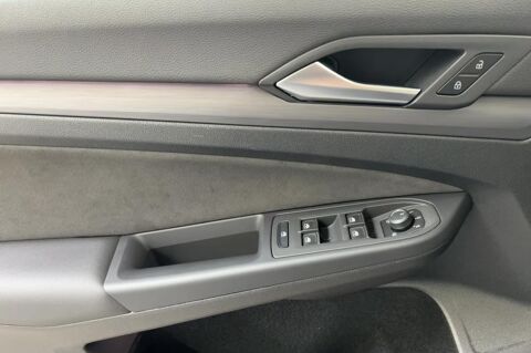 Golf 2.0 TSI Style 190 ch Cam&eacute;ra CarPlay ACC Autres mod&egrave;les dispo 2024 occasion 69007 Lyon