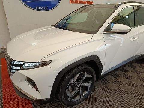 Tucson 1.6 HYBRID 230 EXECUTIVE 2022 occasion 91580 &Eacute;tr&eacute;chy