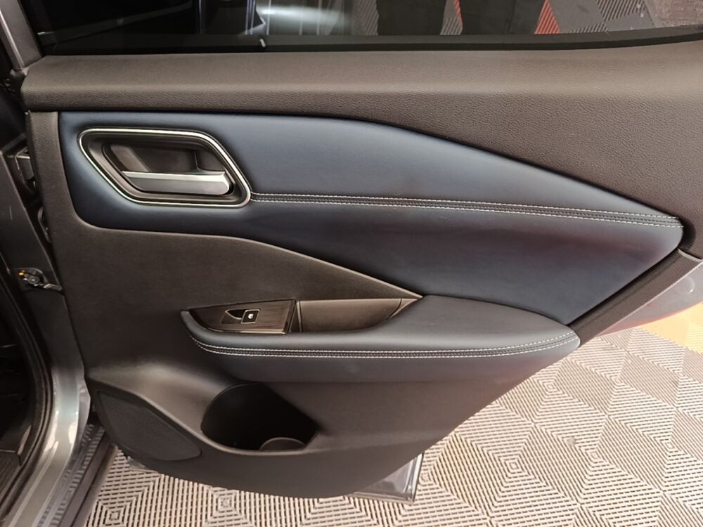 Qashqai 1.3 MHEV 158ch Xtronic Tekna 2022 occasion 91580 &Eacute;tr&eacute;chy