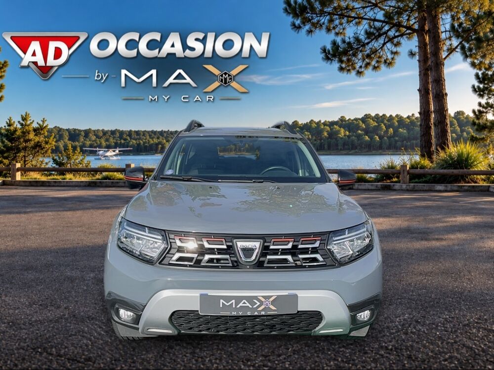 Duster Extreme TCe 150 EDC 4x2 2022 occasion 40160 Parentis-en-Born