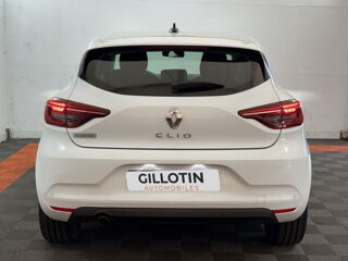 Clio Business SCe 65 -21N 2021 occasion 91580 &Eacute;tr&eacute;chy