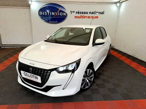 Peugeot 208 (2) PureTech 100 Active Business