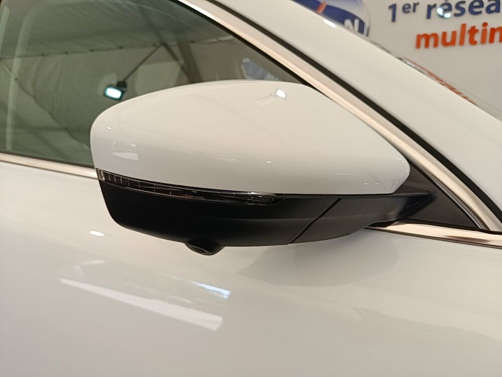 MG.EHS 1.5T GDI PHEV Luxury Auto 2023 occasion 91580 &Eacute;tr&eacute;chy