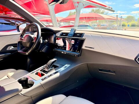 DS3 PureTech 225 Automatique Grand Chic 2019 occasion 63360 Gerzat