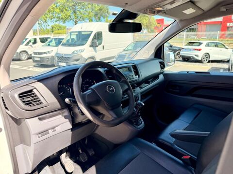 Jumpy 1.5 Diesel 120 ch L2 Pack Clim 2019 occasion 63360 Gerzat
