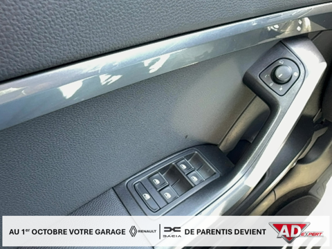 Ateca 1.6 TDI 115 DSG7 Eco S&S Business 2019 occasion 40160 Parentis-en-Born