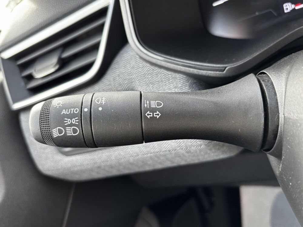 Clio Techno TCe 90 -25 2025 occasion 86440 Mign&eacute;-Auxances